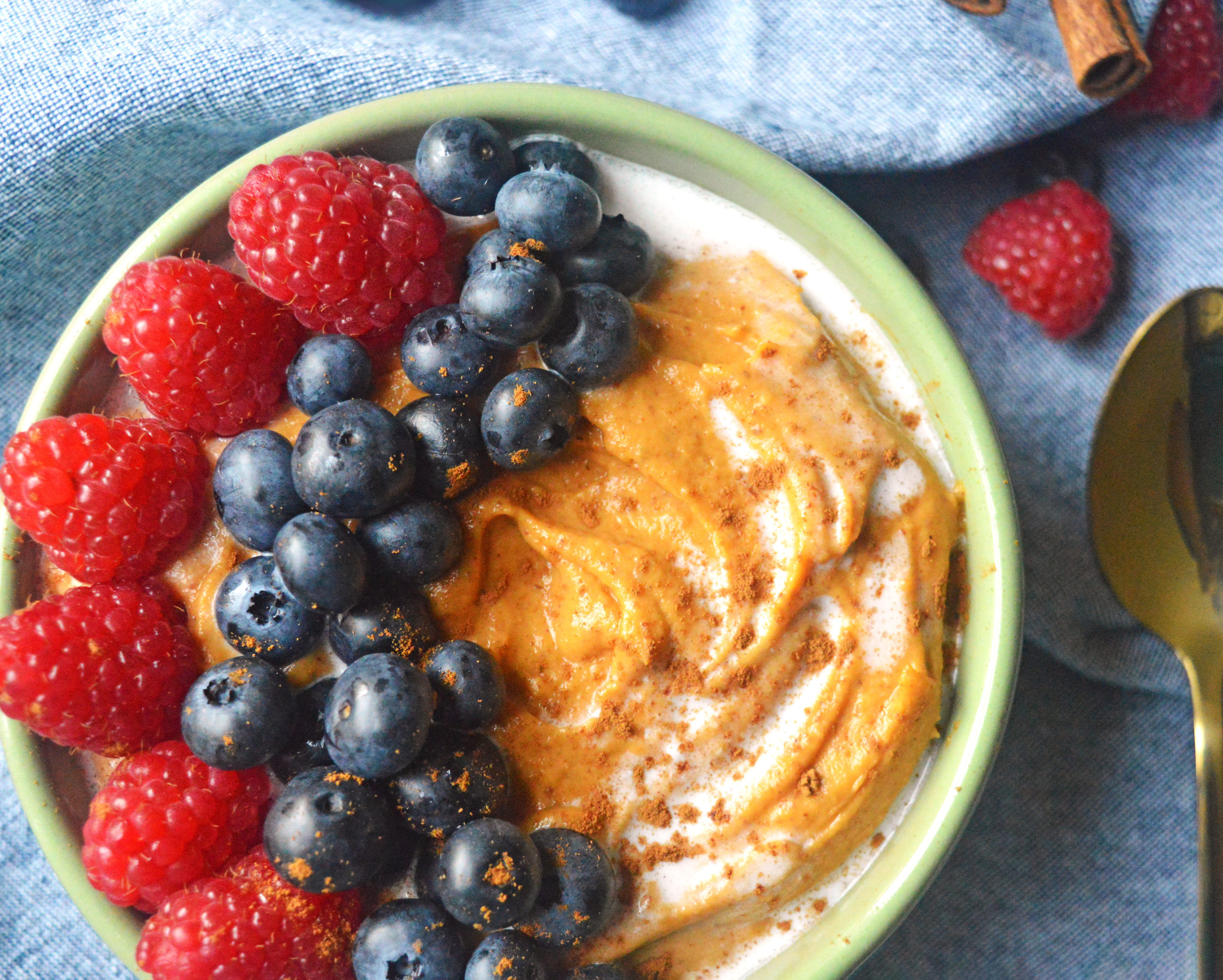 Sweet Potato Breakfast Bowls Pescetarian Plate sweet-potato-breakfast-bowls-pescetarian-plate
